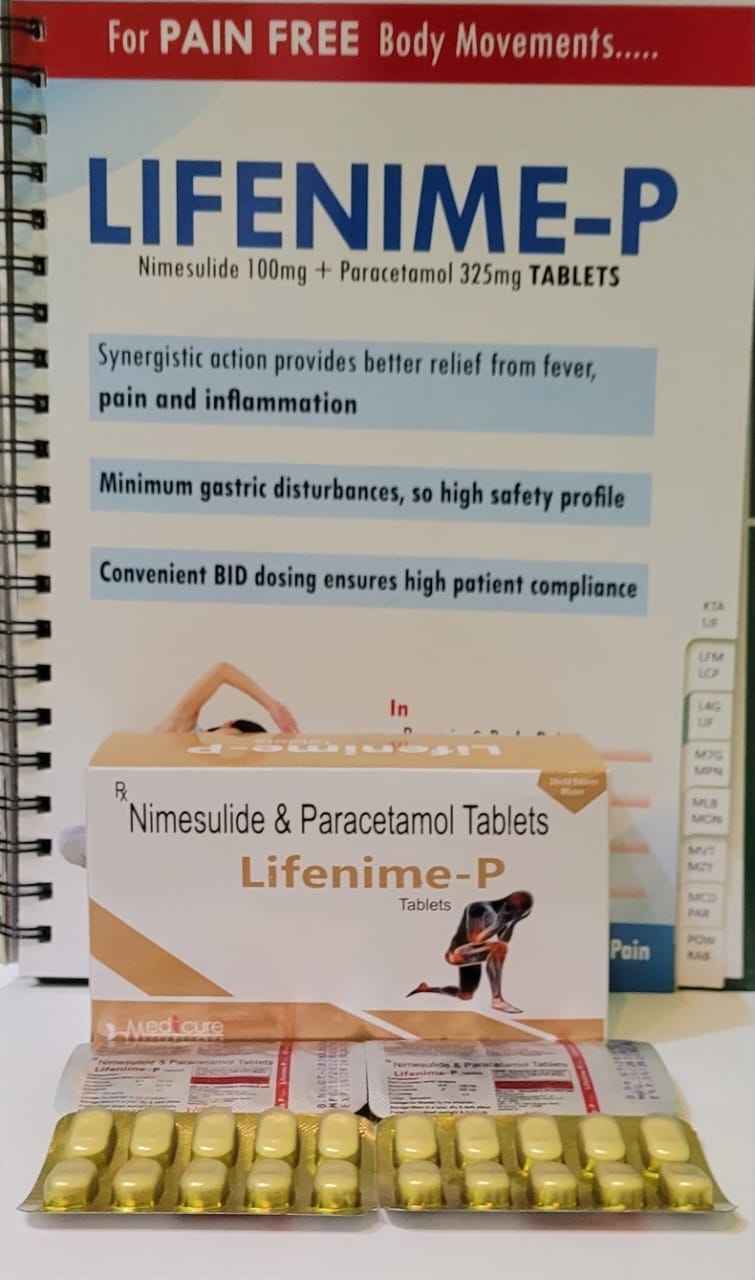 Lifenime-P